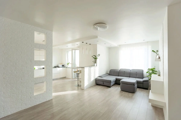 Eric's Stucco Repair