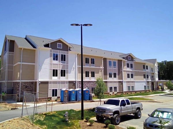 Reliable Interior & Exterior Painting